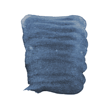 Краски акварельные "Rembrandt", 846 интерферентный синий, 10 мл, туба