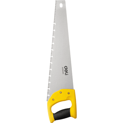 Пила садовая Deli YS EDL6845A, 450 мм
