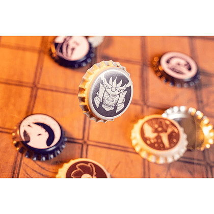 Игра настольная "Крышеснос" - 4