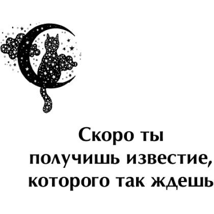 Книга "Ответы мудрого кота" - 5