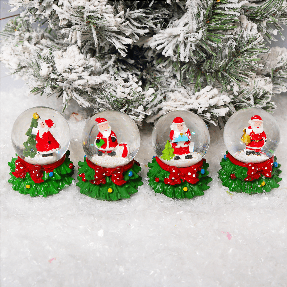 Украшение новогоднее "Елочка", ассорти - 2