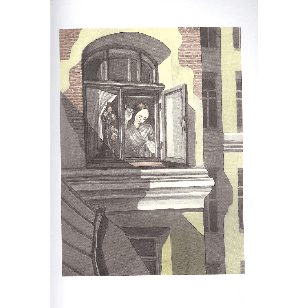 Книга "Ранняя проза: Бедные люди, Двойник, Неточка Незванова", Федор Достоевский - 4