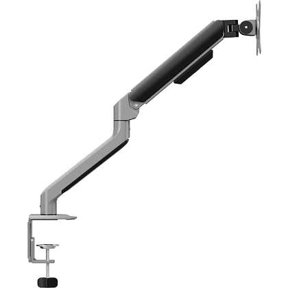 Кронштейн для монитора Space Grey, космический серый - 10