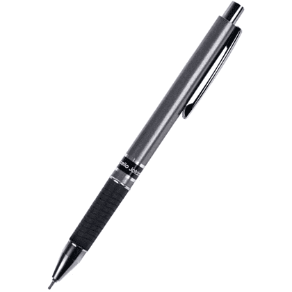 Ручка шариковая автоматическая "Jot Dot", 0.7 мм, ассорти, стерж. синий - 8