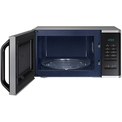 Электропечь СВЧ Samsung "MS23K3513AS/BW" - 5