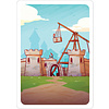 Игра настольная "Моя первая осада замка" - 6