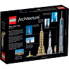 Конструктор "Lego", "Нью-Йорк" - 6
