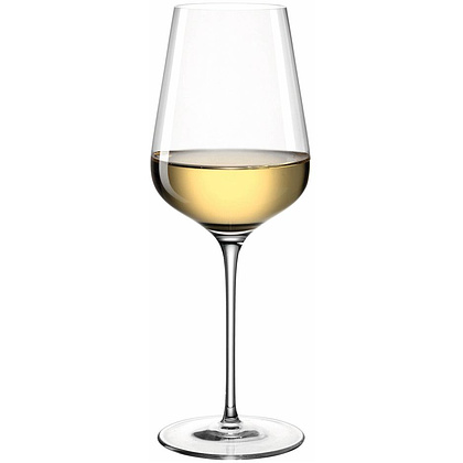 Набор бокалов для белого вина "Brunelli", стекло, 580 мл, 6 шт, прозрачный - 2