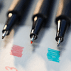 Ручка капиллярная "Sketchmarker Artist fine pen Studio", 24 шт - 5