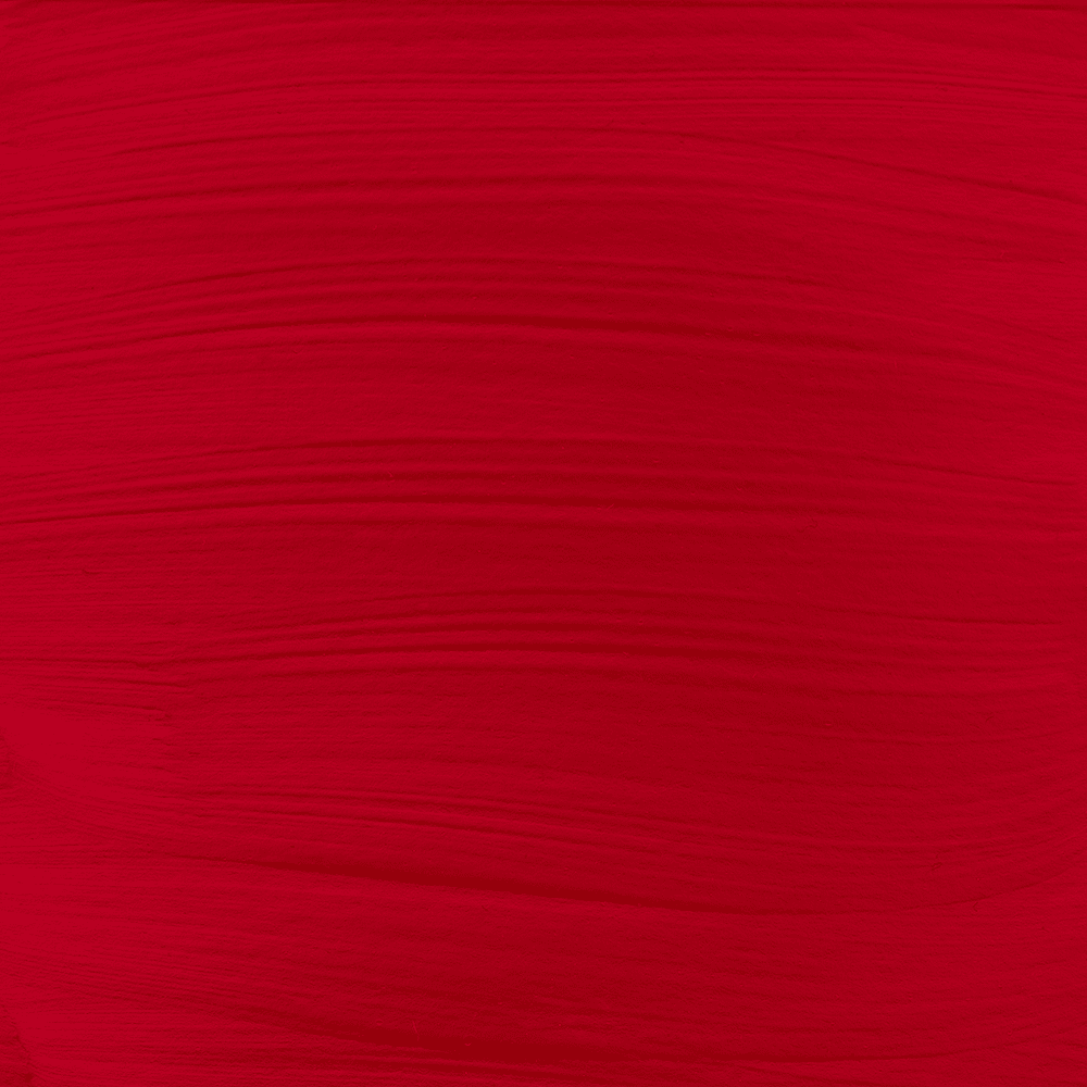 Краски акриловые "Amsterdam", 399 красный нафтоловый темный, 120 мл, туба - 2