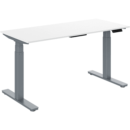 Комплект WellDesk Flagman (регулируемый по высоте каркас арт. 9015103 и столешница арт. 9041928)