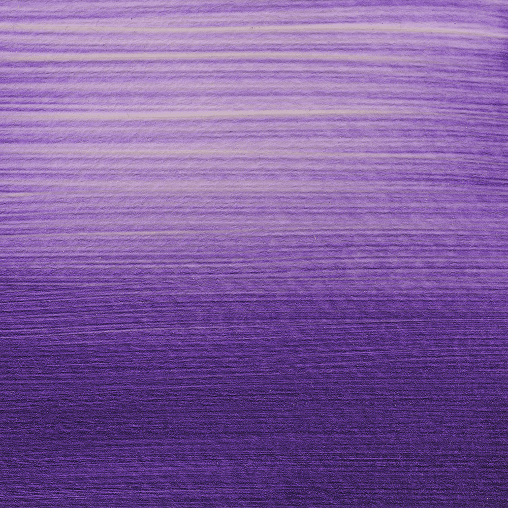 Краска акриловая "Amsterdam", 821 перламутровый фиолетовый, 120 мл, туба - 2