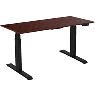 Стол подъемный WellDesk Uplift BOSCH (регулируемый по высоте каркас арт. 9050843 и столешница арт. 9190093)