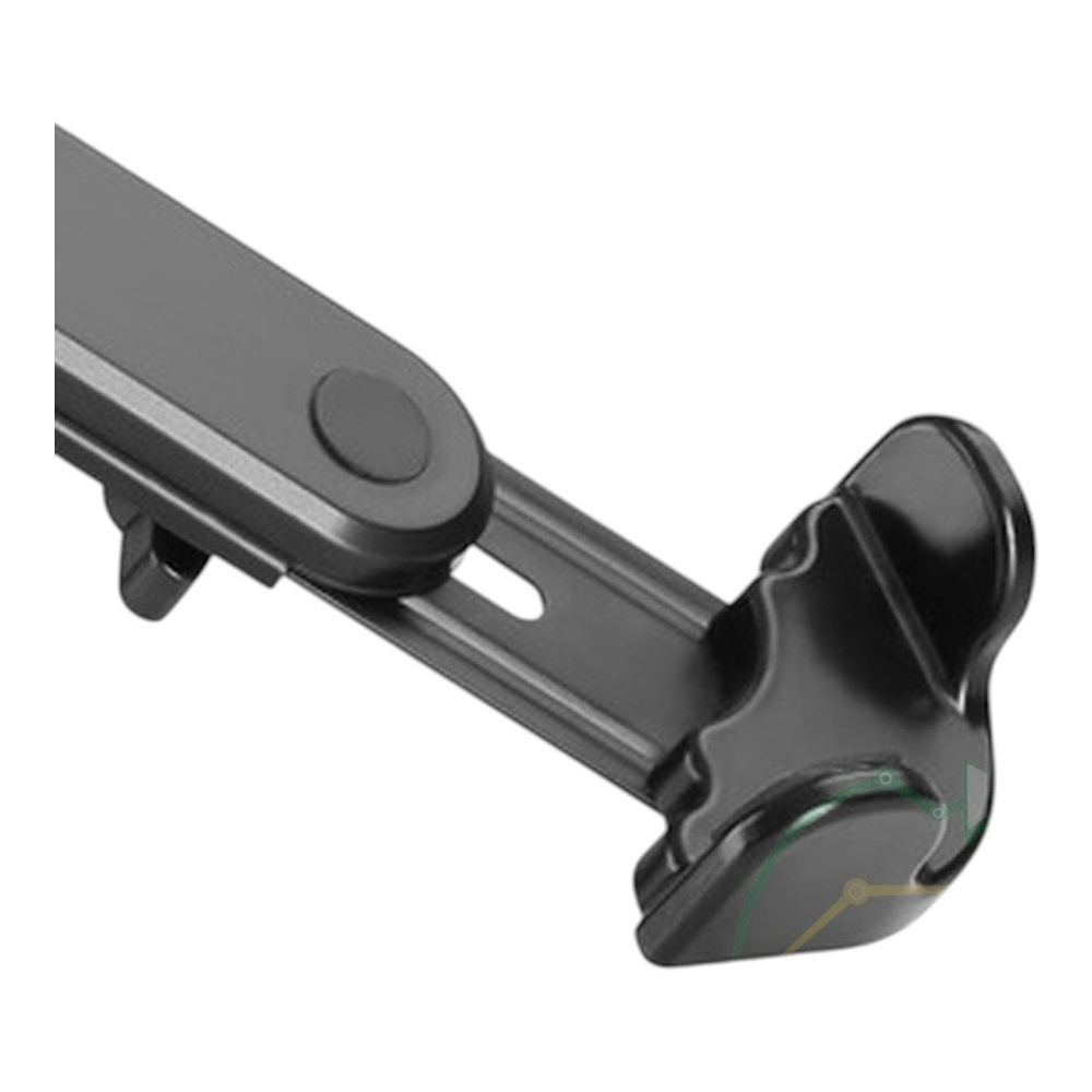 Крепление для ноутбука NBH-5, черный - 4 Крепление для ноутбука NBH-5, черный - 4