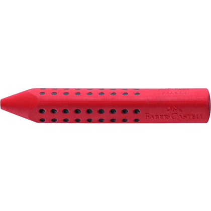 Ластик Faber-Castell "GRIP 2001", 1 шт, ассорти - 3