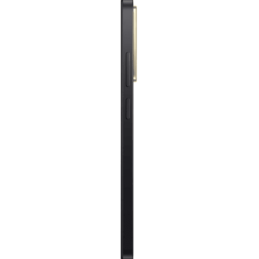 Смартфон REDMI A5 (25028RN03A), 3GB, 64GB, черный - 4