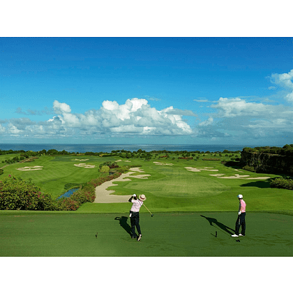 Книга на иностранном языке "Golf. The Ultimate Book", Stefan Maiwald, Peter Feierabend - 4