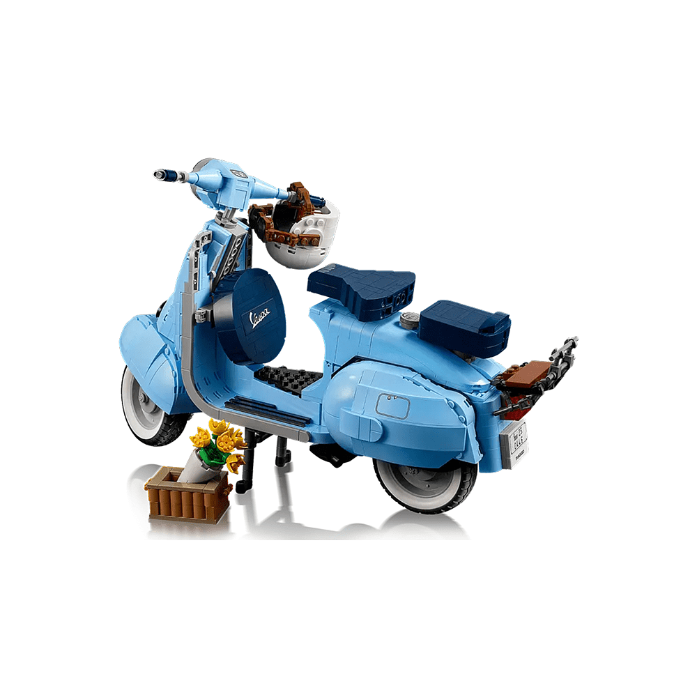 Конструктор "Lego", "Веспа" - 4