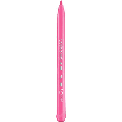 Пенал "Dinosaur", 2 отделения, с наполнением, зеленый - 10