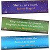Книга на английском языке "Harry Potter 1-3 Box Set: A Magical", Rowling J.K.  - 4
