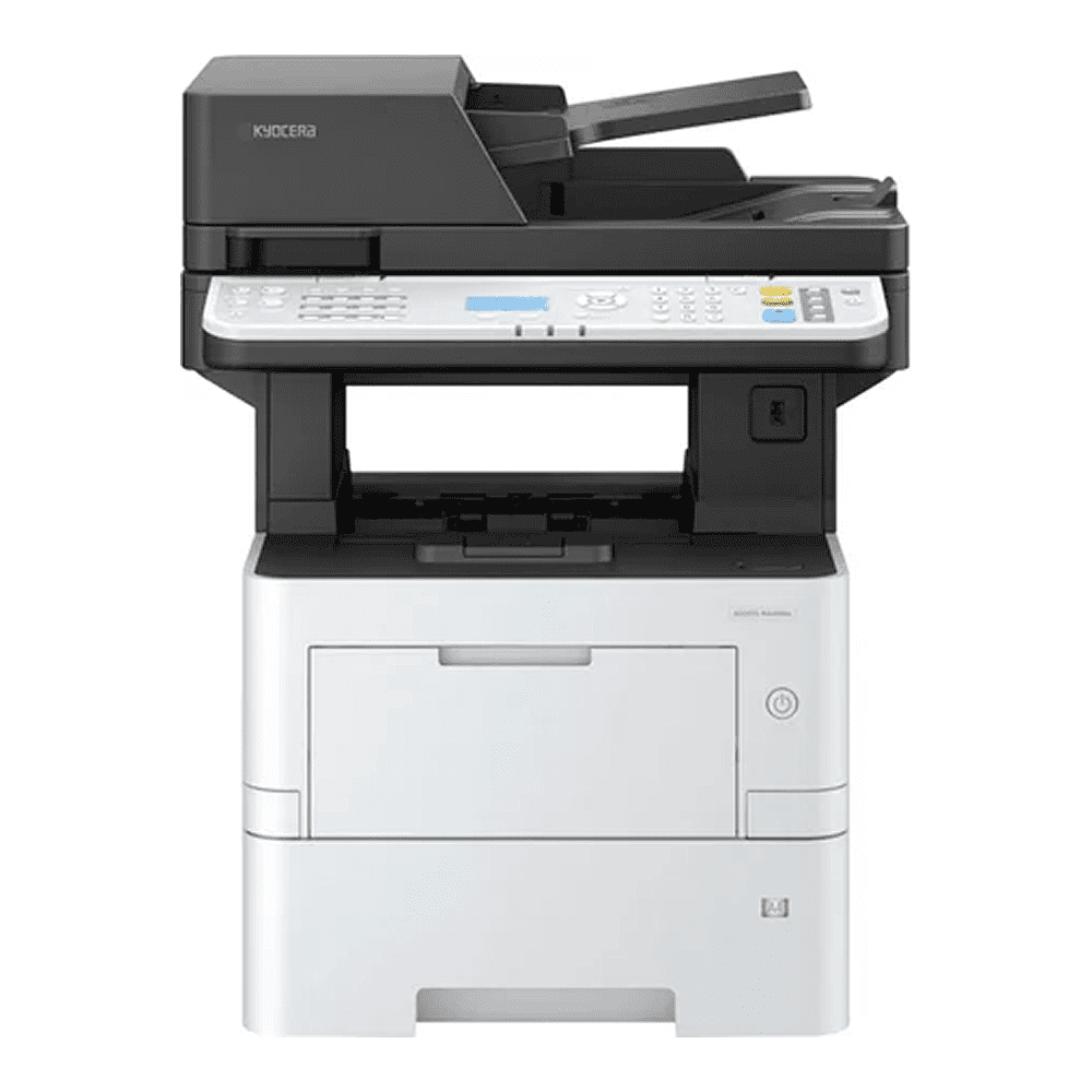 Принтер лазерный монохромный МФУ Kyocera ECOSYS MA4500ix 