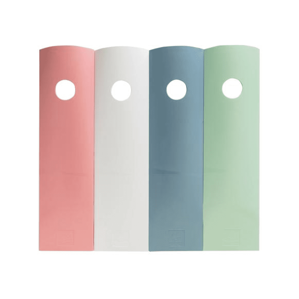 Модуль вертикальный "Autentik", конфетно-розовый - 6