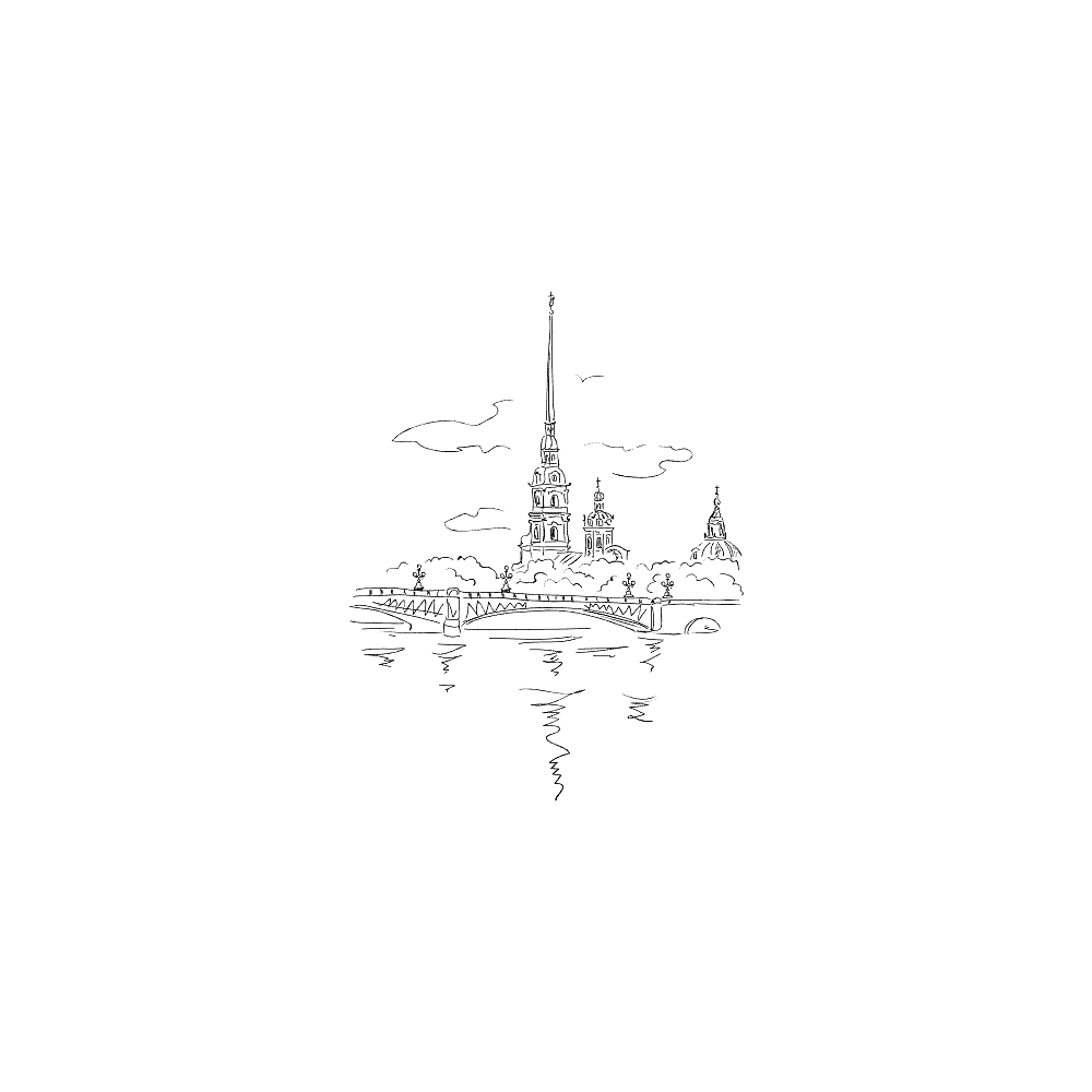 Книга "Колдун Российской империи. Див Тайной канцелярии (формат клатчбук)", Виктор Дашкевич - 9