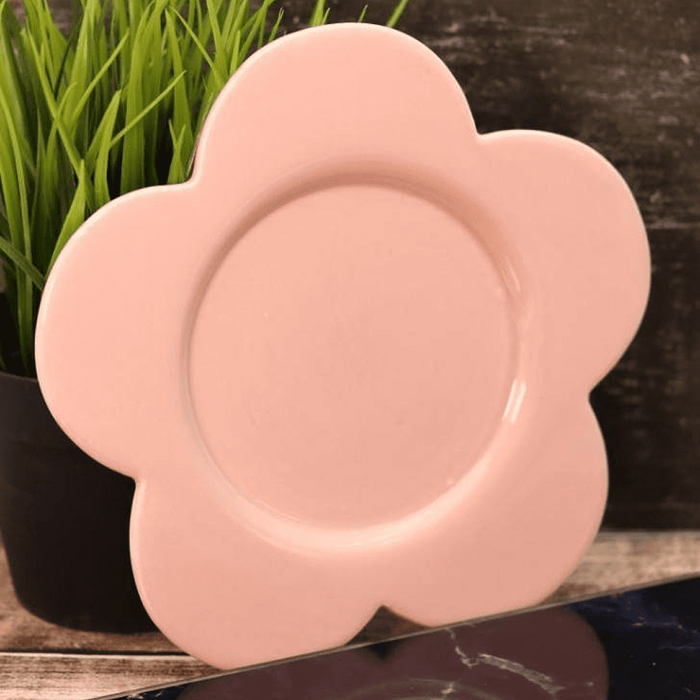 Чашка с блюдцем "Cozy dishes", керамическая, 430 мл., белый, розовый - 8