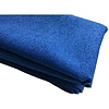 Салфетка из микроволокна прорезиненная, 250г/м2, 30х30см, 2шт/упак, синий - 2 Салфетка из микроволокна прорезиненная, 250г/м2, 30х30см, 2шт/упак, синий - 2