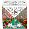 Чайный напиток "Сугревъ. По-Тульски", 25 г - 2