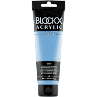 Краски акриловые 