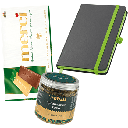 Набор "Источник вдохновения"