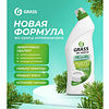 Средство чистящее для туалетных и ванных комнат "WC-gel Gentle", 750 мл - 2