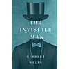 Книга на английском языке "The Invisible Man", Уэллс Г. - 3