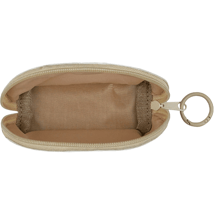 Кошелек "Мишка", коричневый - 3