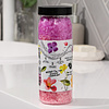 Соль для ванны «Цветочное настроение», 650 г - 5