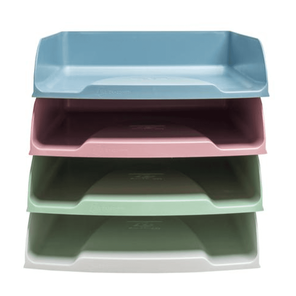 Модуль горизонтальный "Autentik", белый - 9