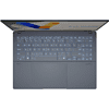 Ноутбук ASUS Vivobook S16 S5606CA-RI173W, 16GB, 512GB, Win11H, мышь. рюкзак, голубой - 5