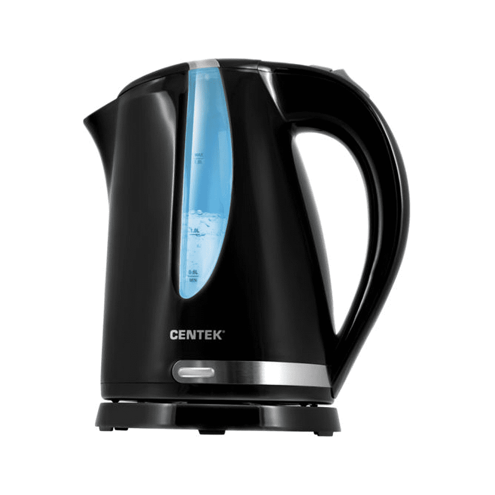 Электрочайник Centek CT-0040, черный