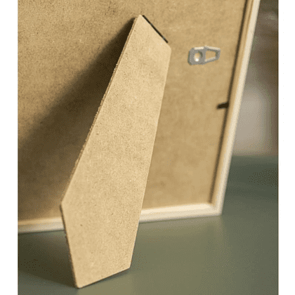 Фоторамка "VI3532", 21х29.7 см, коричневый - 4