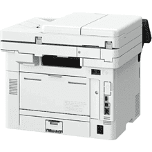 Принтер лазерное монохромное Canon i-Sensys MF465dw МФУ