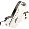 USB Flash накопитель 3.0 64GB U782C, серебристый - 2
