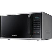 Электропечь СВЧ Samsung "MS23K3513AS/BW"