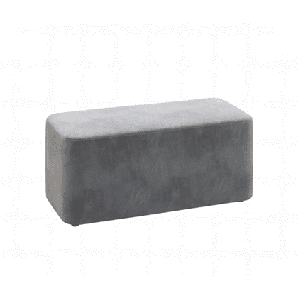 Пуф AUPI прямоугольный, 1000х450х425 мм