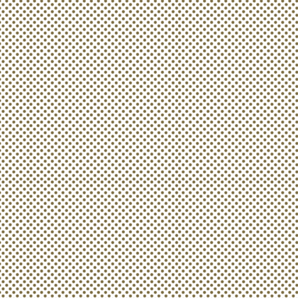 Бумага декоративная в рулоне "Pattern on white" 1*0,7 м, ассорти - 5