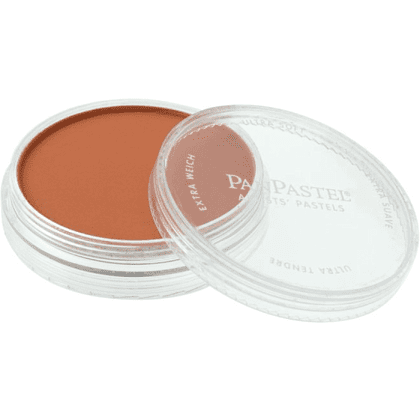 Ультрамягкая пастель "PanPastel", 740.5 сиена жженая - 4