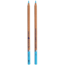 Карандаш акварельный "Белые ночи", 513, голубой