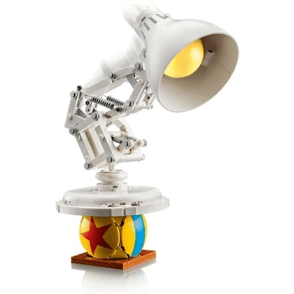 Конструктор "Lego", "Дисней Пиксар Люксо" - 4