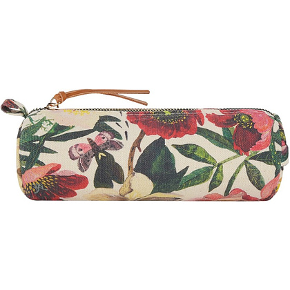 Косметичка "Flora. Пионы", 20х7 см