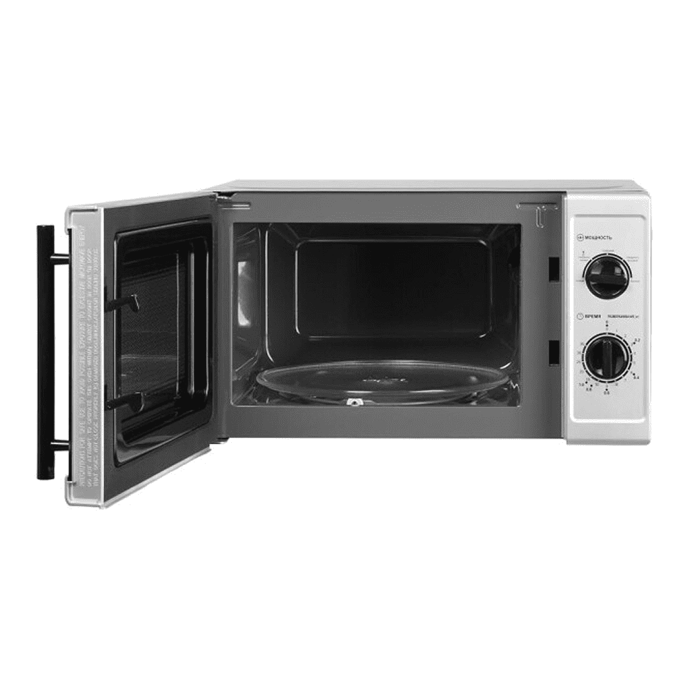 Электропечь СВЧ Home HMM207FS - 5